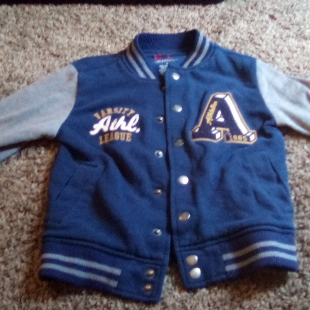 Arizona Jean sweater
